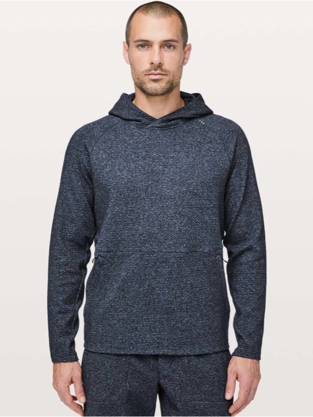 Lululemon At Ease pullover size large